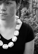 Claire Johnston's work